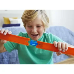 Discount Mattel Hot Wheels Track Builder Unlimited - Straight Track Pack