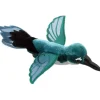 Outlet The Puppet Company Hummingbird (Emerald)