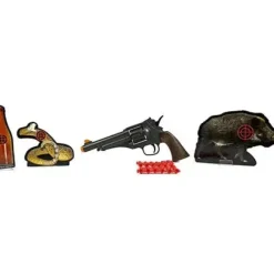 Hot Parris Toys Hunter Target Practice Set