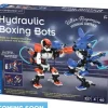 Hot Thames u0026 Kosmos Hydraulic Boxing Bots