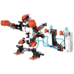 Hot Thames u0026 Kosmos Hydraulic Boxing Bots