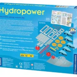 Best Thames u0026 Kosmos Hydropower