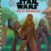 Hot Penguin Random House I Am a Wookiee (Star Wars)