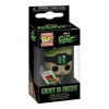 Hot Funko I Am Groot - Groot in Onesie Pocket Pop! Key Chain