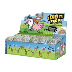 New Thames u0026 Kosmos I Dig it! - Farm Animals