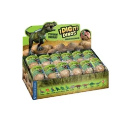 Clearance Thames u0026 Kosmos I Dig it Dinos! - Dino Egg - Assorted Styles