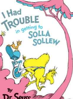 Best Penguin Random House I Had Trouble in Getting to Solla Sollew