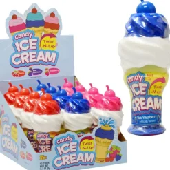 Hot Koko's Ice Cream Twist-N-Lik