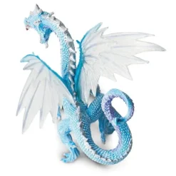 Discount Safari Ltd Ice Dragon