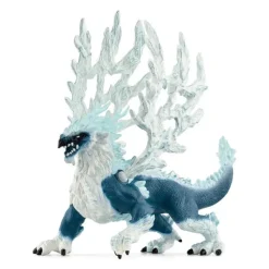 New Schleich Ice Dragon Eldrador