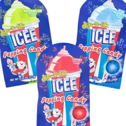 Sale Koko's ICEE Popping Candy with Lollipop
