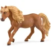 Best Schleich Iceland Pony Stallion