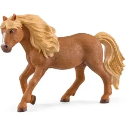 Best Schleich Iceland Pony Stallion