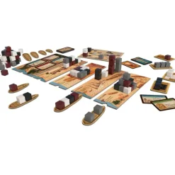 Hot Thames u0026 Kosmos Imhotep