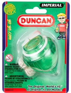 Outlet Duncan Toys Imperial Spin Top