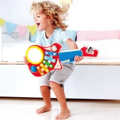 Best Hape 6-In-1 Music Maker