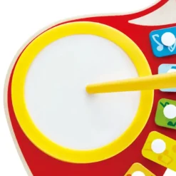 Best Hape 6-In-1 Music Maker