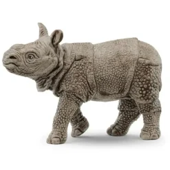 Schleich Indian Rhinoceros Baby