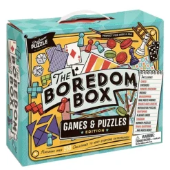 Clearance XYZ Toys Indoor Boredom Busting Box