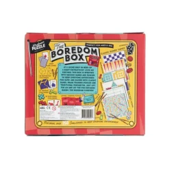 Clearance XYZ Toys Indoor Boredom Busting Box