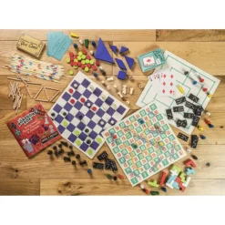 Clearance XYZ Toys Indoor Boredom Busting Box
