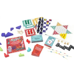 Clearance XYZ Toys Indoor Boredom Busting Box