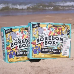 Clearance XYZ Toys Indoor Boredom Busting Box