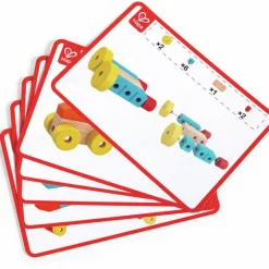 New Hape Infinite Imagination Building Blocks