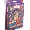 Asmodee Infinity Gauntlet A Love Letter Game