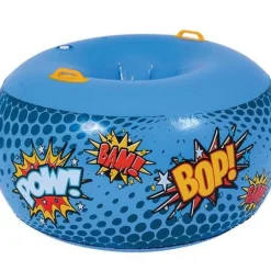 Clearance The Toy Network Inflatable Body Bumper Set 2 Pack