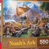 Discount MasterPieces Inspirational - Noah’s Ark - 500 Piece Puzzle