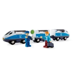 Discount Hape Intercity Train