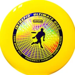 Discount Duncan Toys Intrepid Ultimate Disc