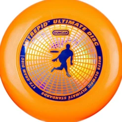 Discount Duncan Toys Intrepid Ultimate Disc