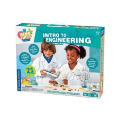Best Thames u0026 Kosmos Intro to Engineering