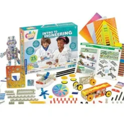 Best Thames u0026 Kosmos Intro to Engineering