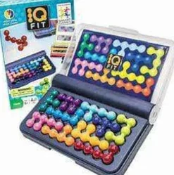 Hot Smart Toys u0026 Games IQ Fit