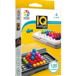 Online Smart Toys u0026 Games IQ Puzzler Pro