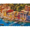 Best Unidragon Italian Riviera Wooden Jigsaw Puzzle