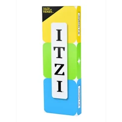 New Carma Games Itzi