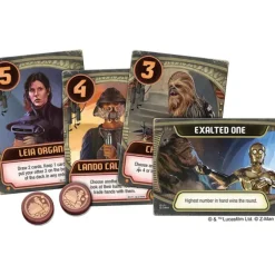 Discount Asmodee Jabba's Palace A Love Letter Game