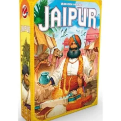 Sale Asmodee Jaipur