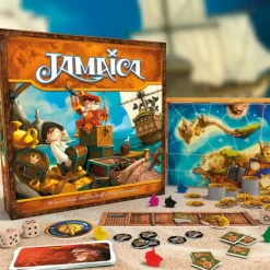 Outlet Asmodee Jamaica