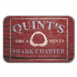New Boston America Jaws Quint Mints