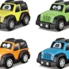 Online Maisto Jeep My 1st Collection