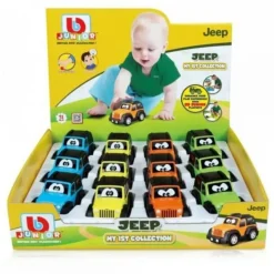 Online Maisto Jeep My 1st Collection