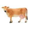 New Schleich Jersey Cow