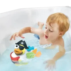 Outlet Yookidoo Jet Duck - Create a Pirate