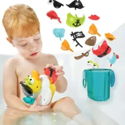 Outlet Yookidoo Jet Duck - Create a Pirate