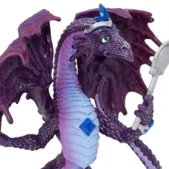 New Safari Ltd Jewel Dragon
